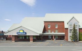Days Inn By Wyndham Dalhousie